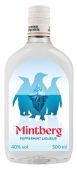 Mintberg 40% vol | Plastikpudel | 0.5L