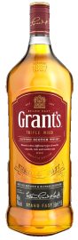 Image for Grants Triple Wood