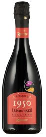 Riunite Lambrusco Reggiano Amabile 