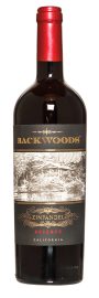 Backwoods California Zinfandel Reserve 