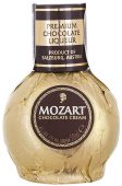 Mozart Chocolate Cream 