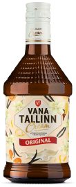 Vana Tallinn Original Cream 