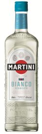 Martini Bianco 15% vol | Pudel | 0.75L