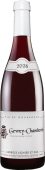 Domaine Lignier Gevrey-chambertin Bourgogne 