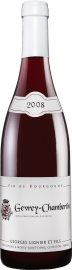 Domaine Lignier Gevrey-chambertin Bourgogne 