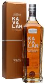 Kavalan Single Malt 