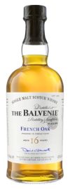Balvenie French Oak 16yo 47.6% vol | Pudel + tuub | 0.7L