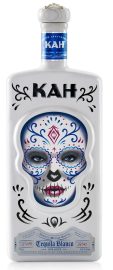 Kah Tequila Blanco 