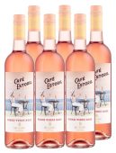 Cafe Estoril Vinho Verde Rose 6 X 0,75l Kast 