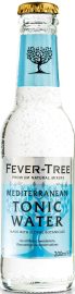 Fever Tree Mediterranean Tonic Water 