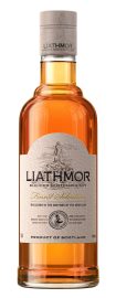 Liathmor Finest Selection Blended 40% vol | Pudel | 0.5L