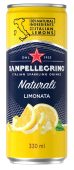 San Pellegrino Naturali Limonata 