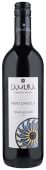 Lamura Nero D´avola Organic Wines Sicilia 
