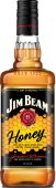 Jim Beam Honey 