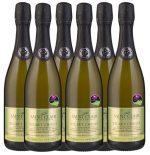 Vicar`s Choice Bubbles Sauvignon Blanc 6 X 0,75l Kast 
