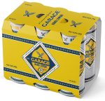 Garage Hard Lemon 6 X 0,5l Pakk 