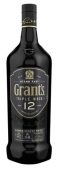 Grant`s Triple Wood 12yo 