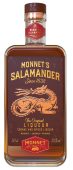 Monnet`s Salamander 