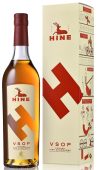 H By Hine Vsop Fine Champagne 