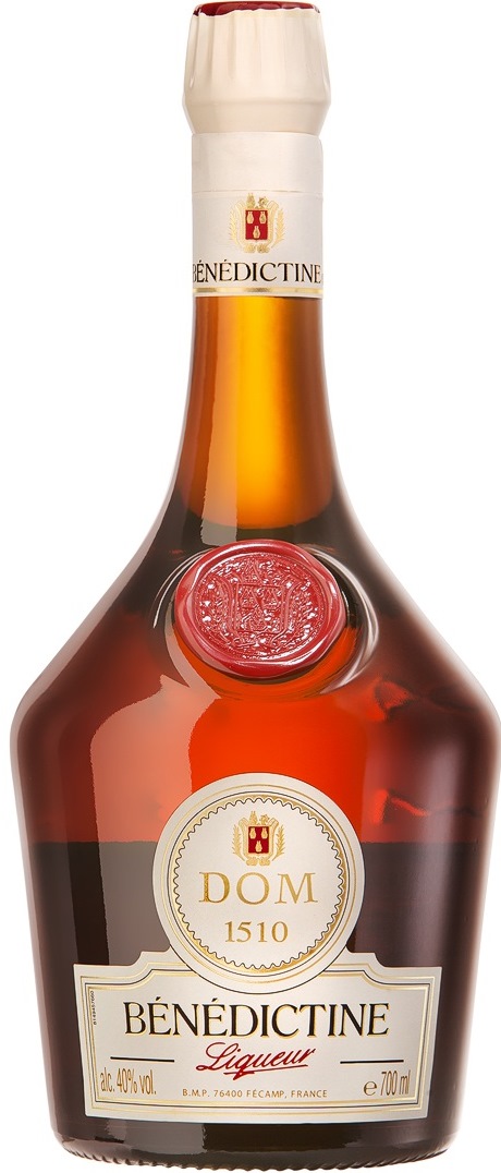 Alcostore Benedictine Dom |