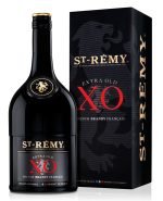 St. Remy Authentic Xo 