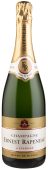 Champagne Ernest Rapeneau Blanc De Blancs Brut 