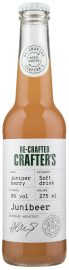 Crafters Junibeer 0% 