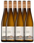 Vinho Verde Varzea Do Marao 6 X 0,75l Kast 8.5% vol | Kast | 4.5L