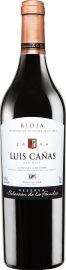 Luis Canas Reserva Selección De La Familia Rioja 