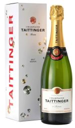 Champagne Taittinger Reserva Brut 