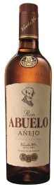 Ron Abuelo Anejo Reserva Especial 40% vol | Pudel | 0.7L