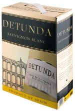 Detunda Sauvignon Blanc 