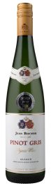 Jean Biecher Pinot Gris Organic Alsace 