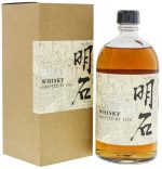 Akashi Toji Blended Japanese Whisky 