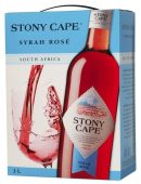 Stony Cape Syrah Rose 