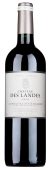 Chateau Des Landes Lussac Saint-emilion Bordeaux 
