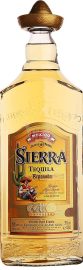 Tequila Sierra Reposado 