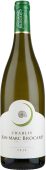 Jean-marc Brocard Chablis Bourgogne 
