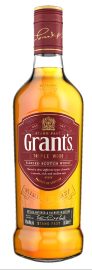 Image for Grant`s The Family Reserve