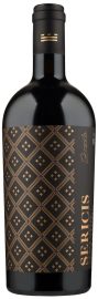 Murviedro Sericis Monastrell Valencia 