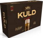 Saku Kuld 24 X 0.33l 