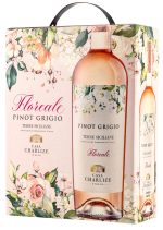 Casa Charlize Floreale Pinot Grigio 