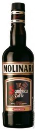 Molinari Caffe Liquore 