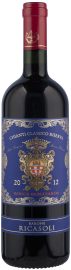 Barone Ricasoli Rocca Guicciarda Chianti Classico Riserva Toscana 