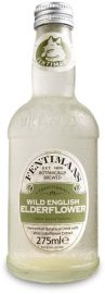 Fentimans Wild English Elderflower 