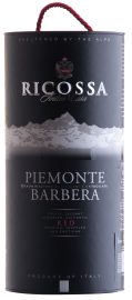 Ricossa Barbera Doc 