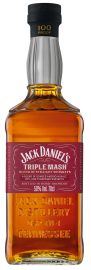 Jack Daniel&#8217;s Bonded Triple Mash 