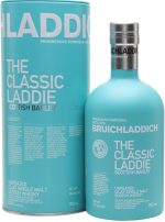 Bruichladdich Classic Laddie Scottish Barley 