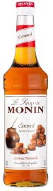 Monin Siirup Karamell 