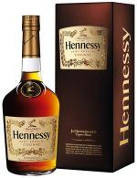 Hennessy Vs 